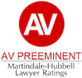 AV Preeminent