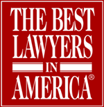 The Best Lawyers in America