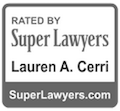 Super Lawyers Lauren