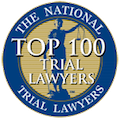 Top 100 Trial Lawyers