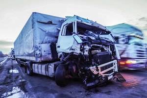 Truck Accidents