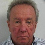 Rick Curl Mugshot
