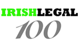 Irish Legal 100