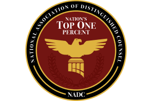 NADC Badge
