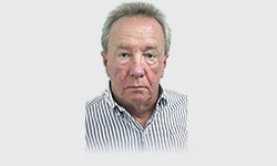 Rick Curl mugshot